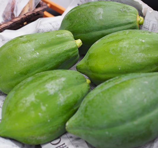 今週のお野菜(11月1週目)お届け分