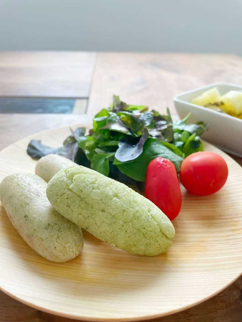 <無添加>野菜・お豆もまるっと食べられるまめぱん30本入り(砂糖・小麦粉・卵・乳製品不使用)