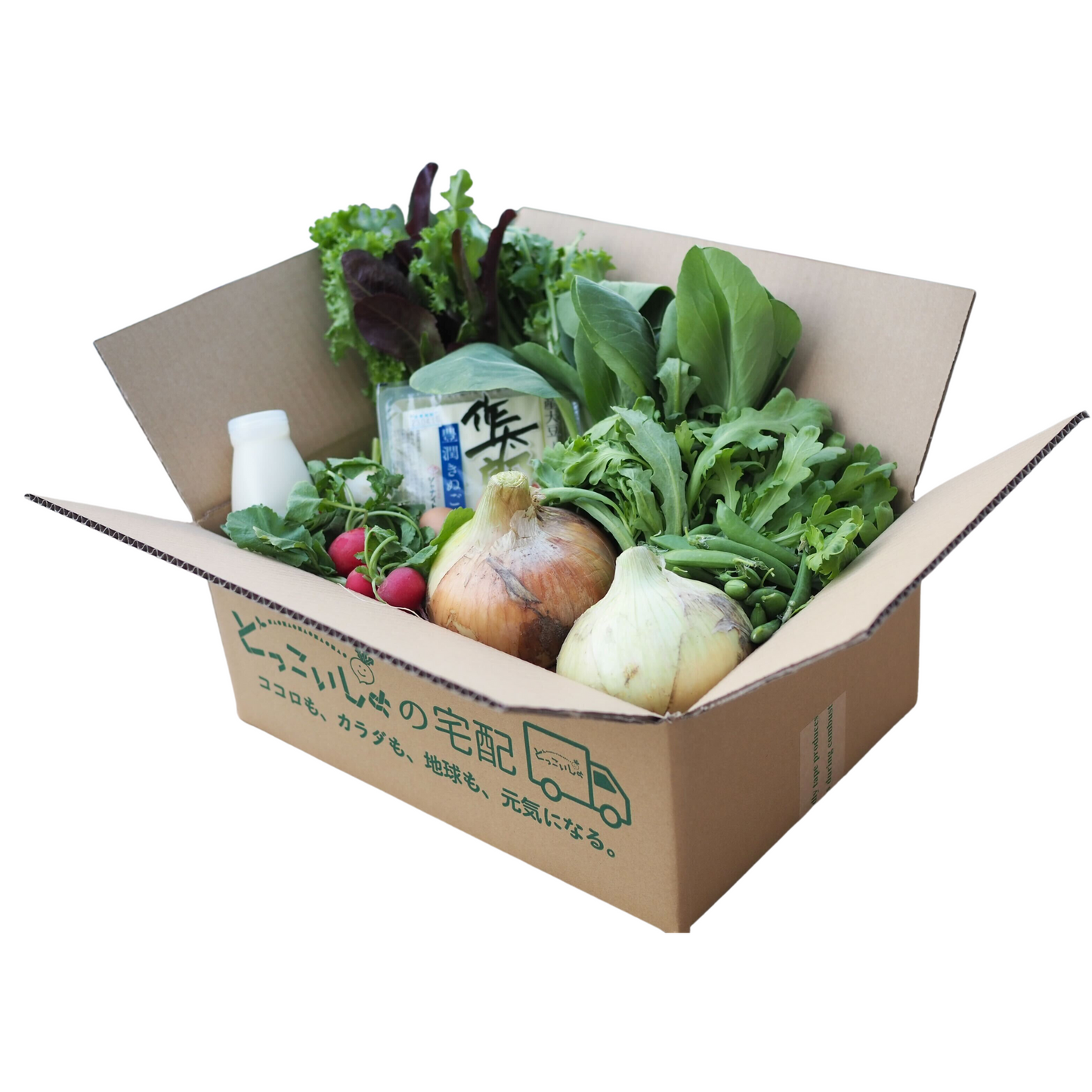 おためしセット(各ご家庭1回限り)