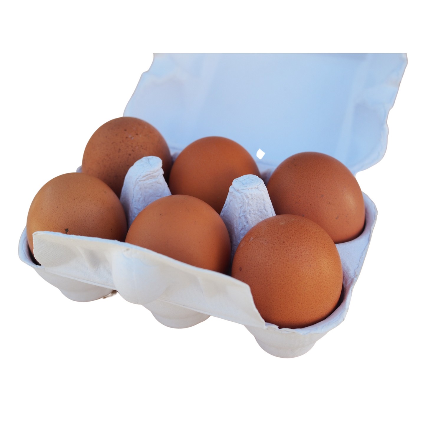 穂谷の里山たまご