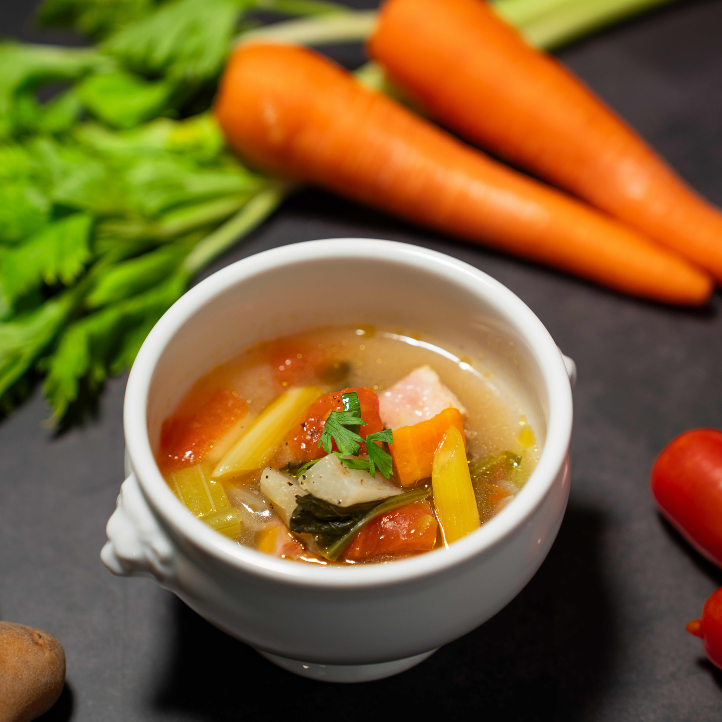野菜のごちそう缶詰「Vege-Can（ベジカン）」ギフトセット（３個入）
